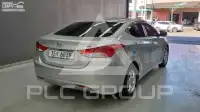 2013 Hyundai Avante