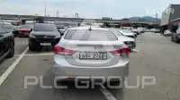 2013 Hyundai Avante