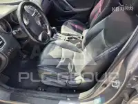 2013 Hyundai Avante