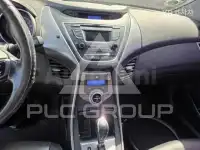 2013 Hyundai Avante