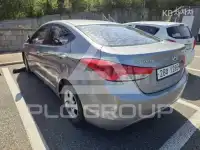 2013 Hyundai Avante