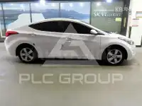 2013 Hyundai Avante