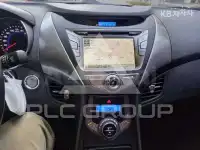 2013 Hyundai Avante