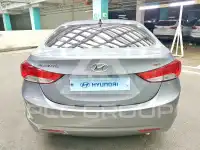 2013 Hyundai Avante