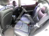 2013 Hyundai Avante