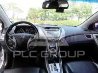 2013 Hyundai Avante