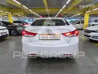 2013 Hyundai Avante