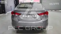 2013 Hyundai Avante