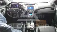 2013 Hyundai Avante