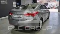2013 Hyundai Avante
