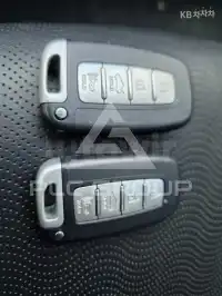 2013 Hyundai Avante