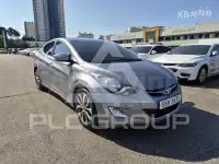 2013 Hyundai Avante