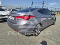 2013 Hyundai Avante