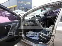 2013 Hyundai Avante