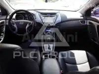 2013 Hyundai Avante