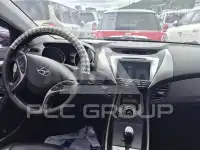 2013 Hyundai Avante