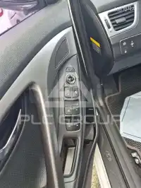 2013 Hyundai Avante