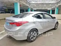 2013 Hyundai Avante