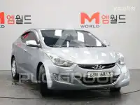 2013 Hyundai Avante