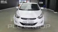 2013 Hyundai Avante