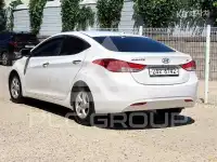 2013 Hyundai Avante