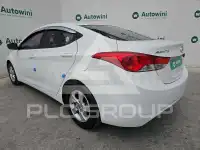 2013 Hyundai Avante