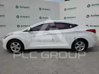 2013 Hyundai Avante