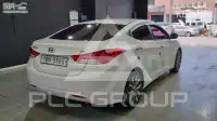 2013 Hyundai Avante