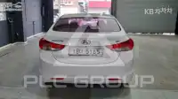 2013 Hyundai Avante