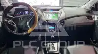 2013 Hyundai Avante