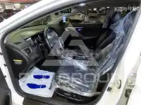 2013 Hyundai Avante