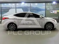 2013 Hyundai Avante