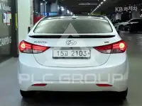 2013 Hyundai Avante