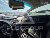 2013 Hyundai Avante