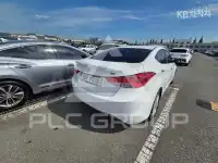 2013 Hyundai Avante
