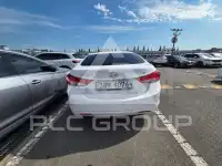 2013 Hyundai Avante
