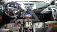 2013 Hyundai Avante