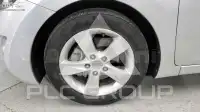 2013 Hyundai Avante