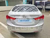 2013 Hyundai Avante