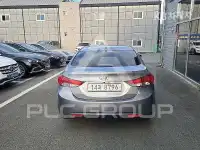 2013 Hyundai Avante