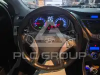 2013 Hyundai Avante