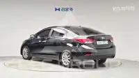 2013 Hyundai Avante
