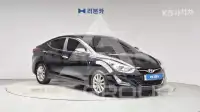 2013 Hyundai Avante