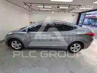 2013 Hyundai Avante
