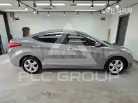 2013 Hyundai Avante