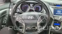 2013 Hyundai Avante