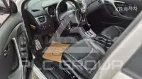2013 Hyundai Avante