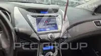 2013 Hyundai Avante