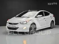 2013 Hyundai Avante