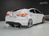 2013 Hyundai Avante